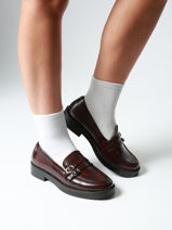 Mocassins Tamaris Zwart accessoires 45-vue-porte